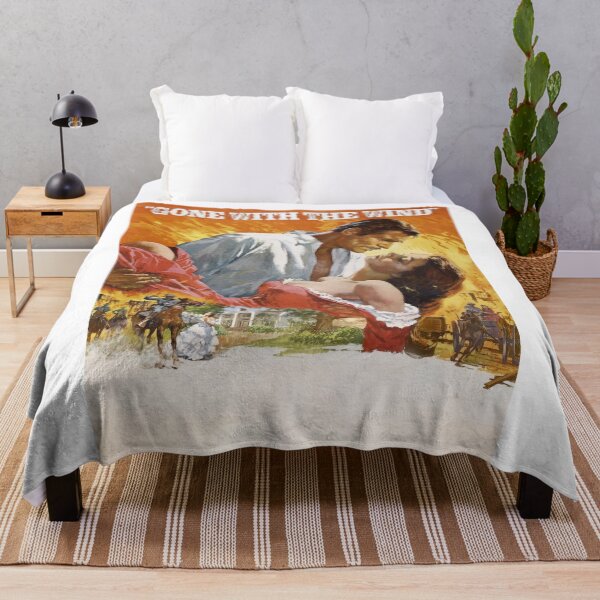 Item preview, Gone with the Wind – Vintage 1939 Classic Movie designed and sold by barboshans22.