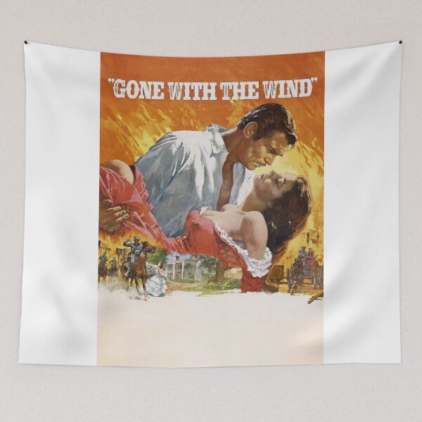 Item preview, Gone with the Wind – Vintage 1939 Classic Movie designed and sold by barboshans22.