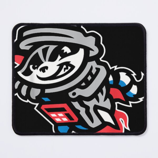Item preview, Rockets City Trash Pandas Cool Trash Panda_1 designed and sold by nkpchii_3.