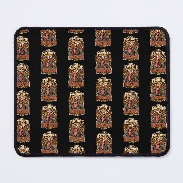 Item preview, My Favorite Holiday Is Thanksgiving designed and sold by Wilcox PhotoArt.