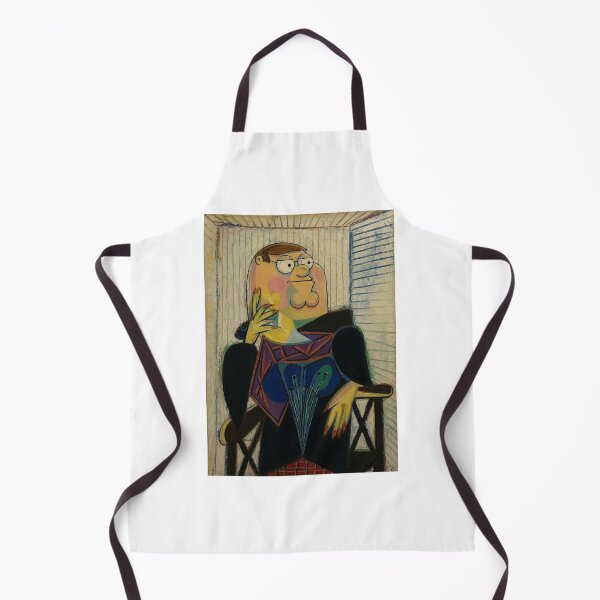 Item preview, Peter Picasso designed and sold by BronxArtist.