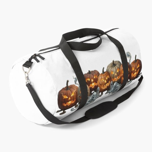 Item preview, Pumpkins & Ghosts designed and sold by InkShiftLabs.