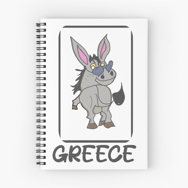 Item preview,  Cyprus - Cyprus - Ayia Napa - Donkey designed and sold by vibeno1.