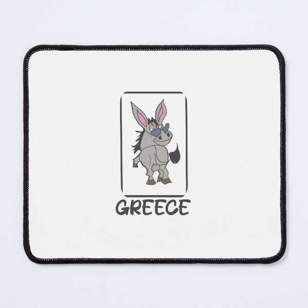 Item preview, Cyprus - Cyprus - Ayia Napa - Donkey designed and sold by vibeno1.