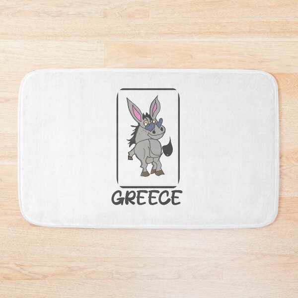 Item preview,  Cyprus - Cyprus - Ayia Napa - Donkey designed and sold by vibeno1.