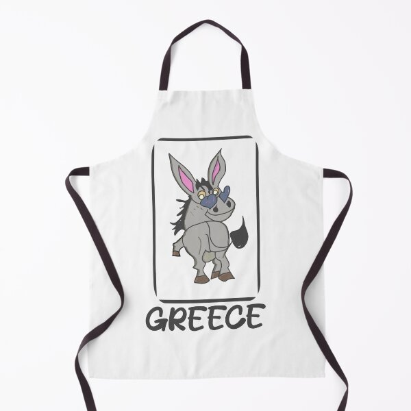 Item preview, Cyprus - Cyprus - Ayia Napa - Donkey designed and sold by vibeno1.