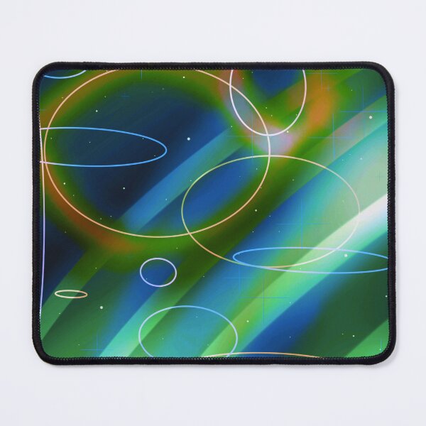 Item preview, "Cool Galaxy Shapes" designed and sold by Spaceart9.