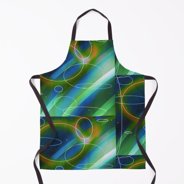 Item preview, "Cool Galaxy Shapes" designed and sold by Spaceart9.