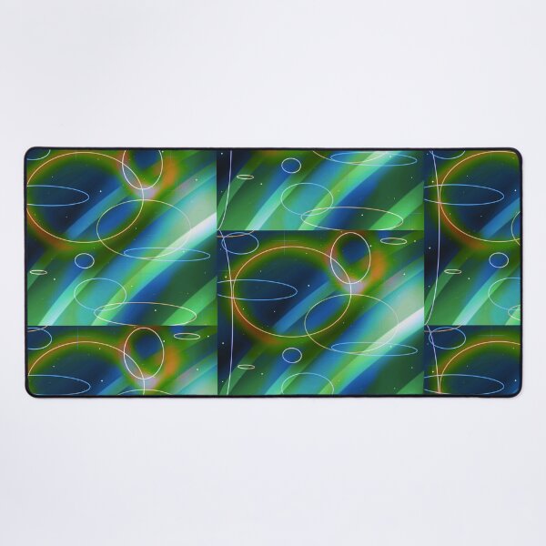 Item preview, "Cool Galaxy Shapes" designed and sold by Spaceart9.