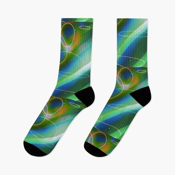 Item preview, "Cool Galaxy Shapes" designed and sold by Spaceart9.