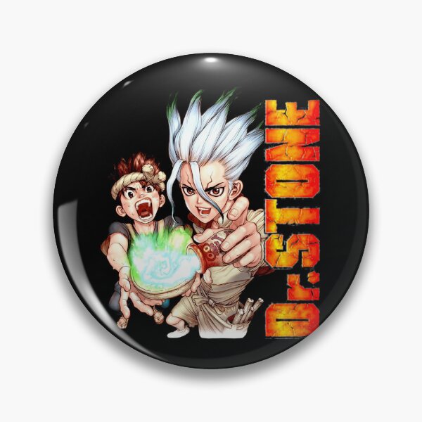 Item preview, Post Apocalyptic Anime  designed and sold by BanannaBones.