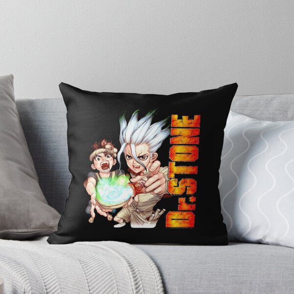Item preview, Post Apocalyptic Anime  designed and sold by BanannaBones.