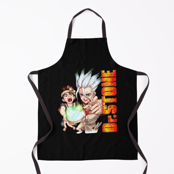 Item preview, Post Apocalyptic Anime designed and sold by BanannaBones.