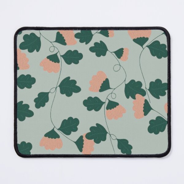 Item preview, Floral Leaves Pattern designed and sold by Art Shimmers.