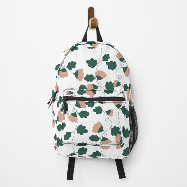 Item preview, Floral Leaves Pattern designed and sold by Art Shimmers.