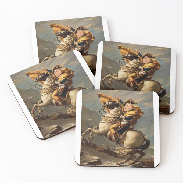 Item preview, Napoleon Griffin designed and sold by BronxArtist.