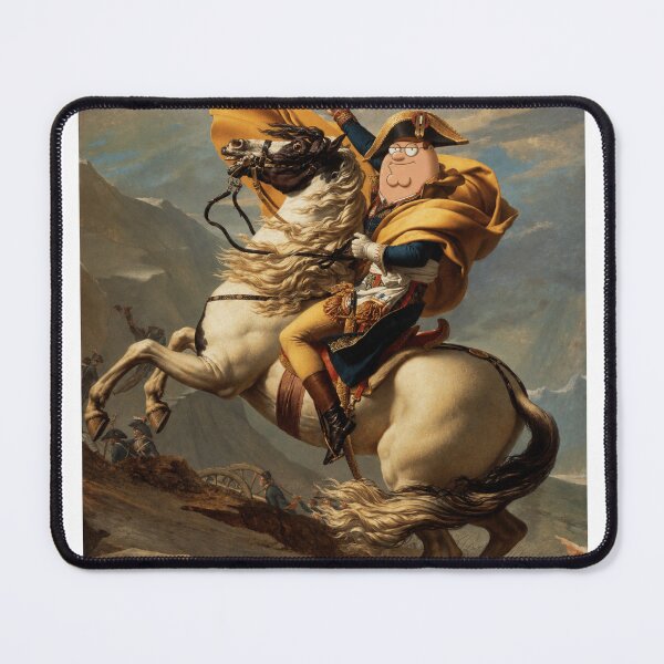 Item preview, Napoleon Griffin designed and sold by BronxArtist.