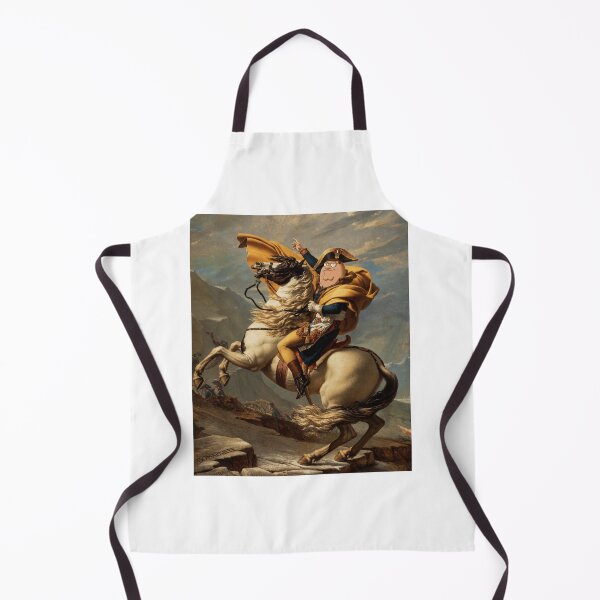 Item preview, Napoleon Griffin designed and sold by BronxArtist.
