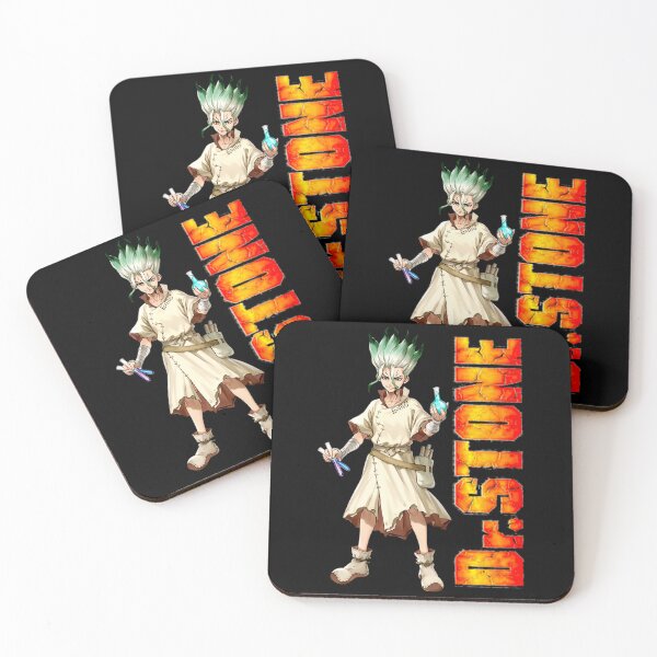 Item preview, Pop Art Style Shōnen Anime  designed and sold by BanannaBones.