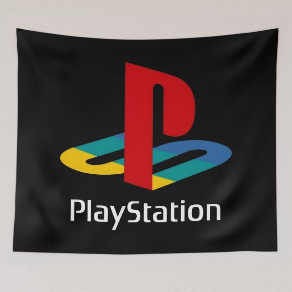 Item preview, 90s Retro Gaming Console Logo - Classic Nostalgic Gamer Icon Sticker designed and sold by Billy Morfo™.