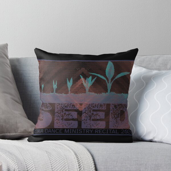 Item preview, Recital 2026 Seed Logo Full Color designed and sold by yumkandie.