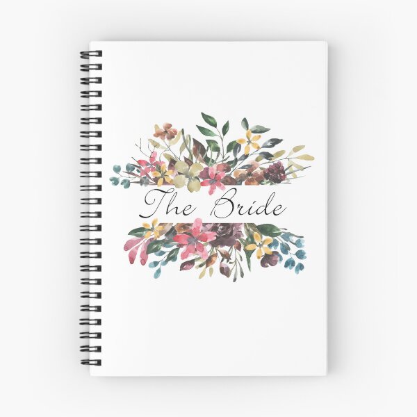 Item preview, The Bride designed and sold by Moo Designs.
