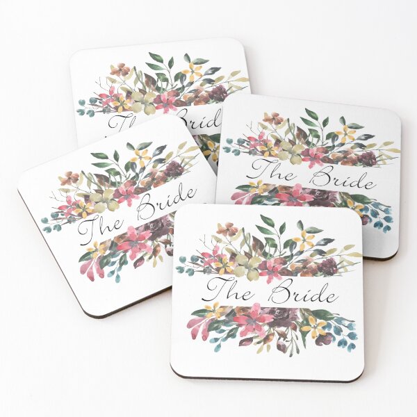 Item preview, The Bride designed and sold by Moo Designs.
