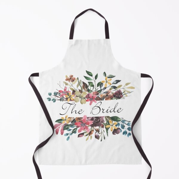 Item preview, The Bride designed and sold by Moo Designs.