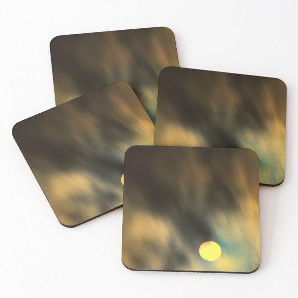 Item preview, Sun And Clouds 568(1) designed and sold by neandercol.