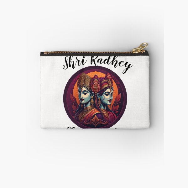 Item preview, M&M-Radhey Radhey Shri Krishna-02 designed and sold by Madam Manju.