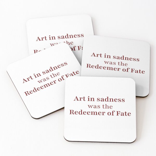 Item preview, Art that makes life bearable designed and sold by The WordCatcher Street.