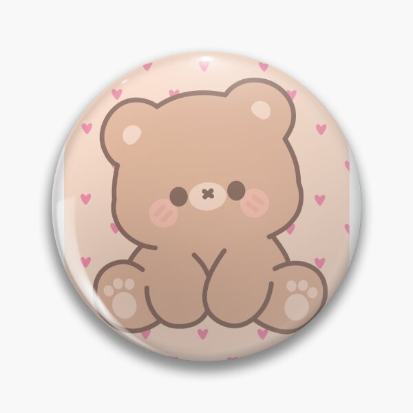 Item preview, Teddy Cute designed and sold by SeashellsArts.