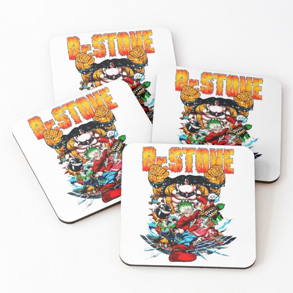 Item preview, Cartoon Style Comedy Anime  designed and sold by BanannaBones.