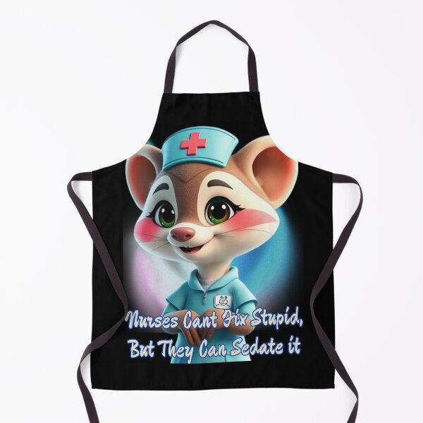 Item preview, Nurses Cant Fix Everything! designed and sold by Vinaelly.