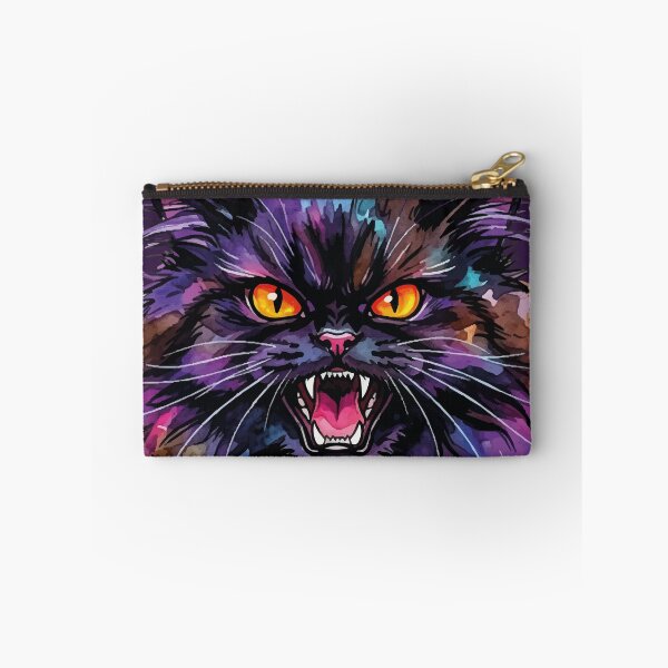 Item preview, Don't Argue With Me Cat Coffee Splatter Art designed and sold by chriswo-design.