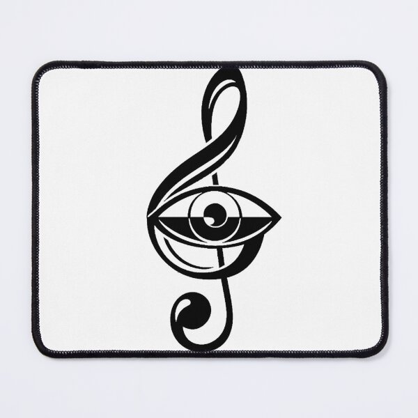Item preview, Solfège Music Note Minimalist Music Lover Design designed and sold by say_li03.