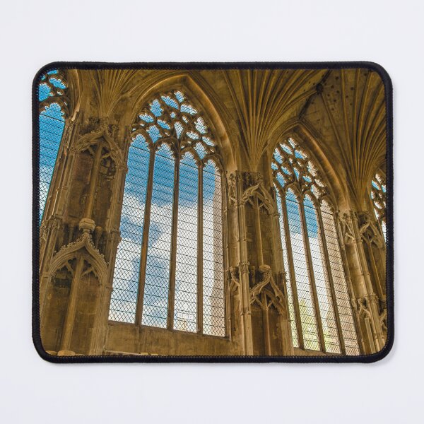 Item preview, Radiant Gothic Windows, Ely Cathedral designed and sold by Brian Shaw.