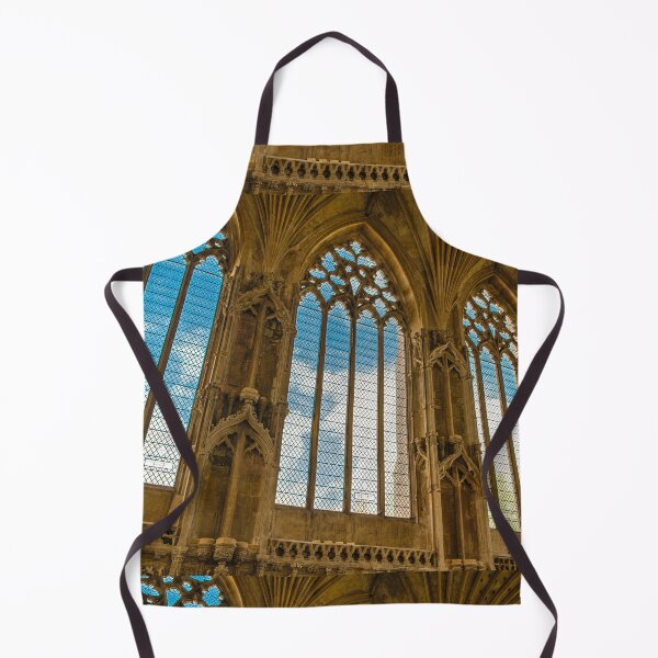 Item preview, Radiant Gothic Windows, Ely Cathedral designed and sold by Brian Shaw.