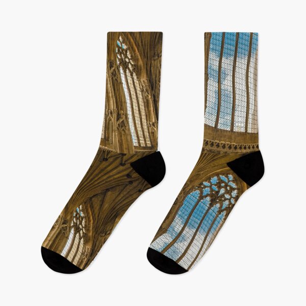 Item preview, Radiant Gothic Windows, Ely Cathedral designed and sold by Brian Shaw.