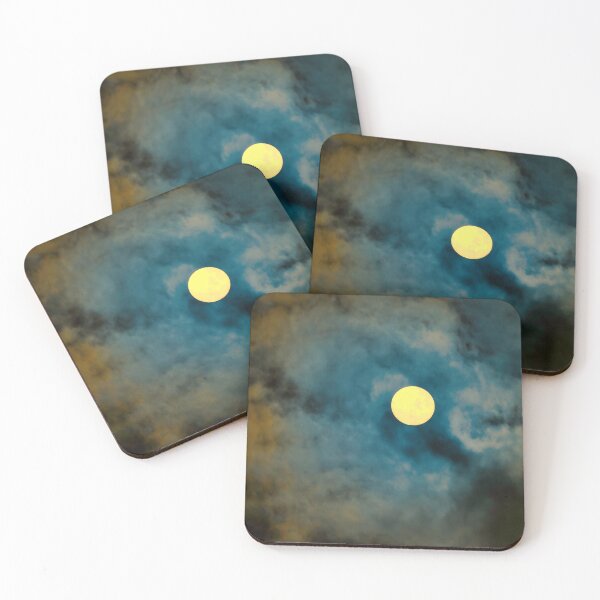 Item preview, Sun And Clouds 580 designed and sold by neandercol.