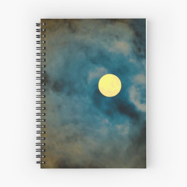 Item preview, Sun And Clouds 580 designed and sold by neandercol.
