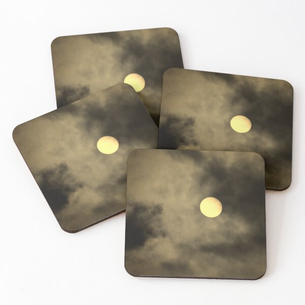 Item preview, Sun And Clouds 581 designed and sold by neandercol.