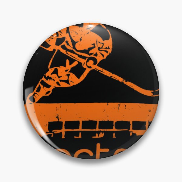Item preview, Retro Flyers Spectrum Philadelphia Hockey designed and sold by M Khan.