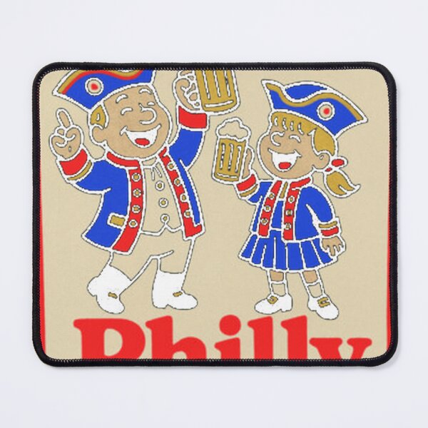 Item preview, Retro Philly Party designed and sold by miireishi.