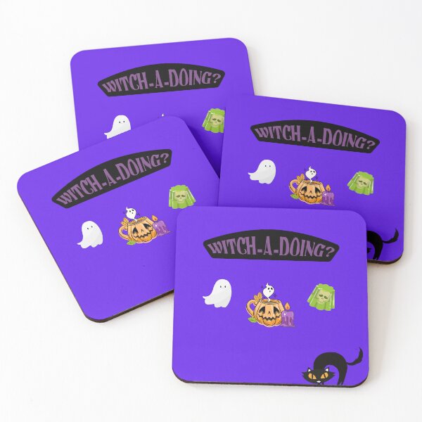 Item preview, funny halloween designed and sold by Dark Arts and BOO.