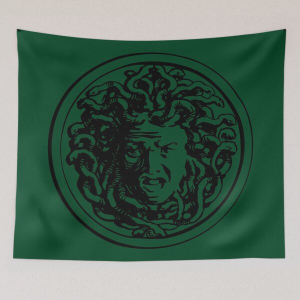 Item preview, Medusa designed and sold by Gwendal.