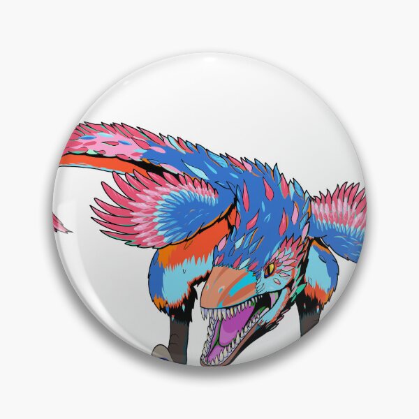 Item preview, Mongo the Mongoliensis designed and sold by The Playful Pangolin.