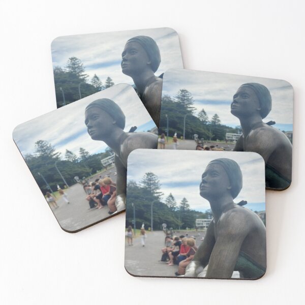 Item preview, Kiama Foreshore Sculpture – NSW South Coast designed and sold by somebody who lived.