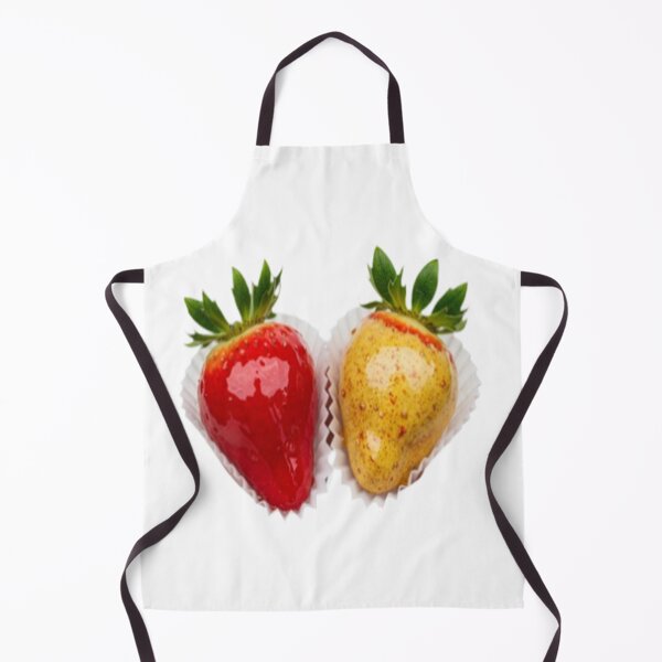 Item preview, strawberry designed and sold by Johnnies.