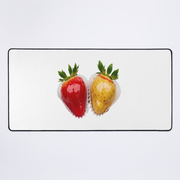 Item preview, strawberry designed and sold by Johnnies.